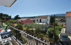 Nice Apartment In Vrboska With Wifi